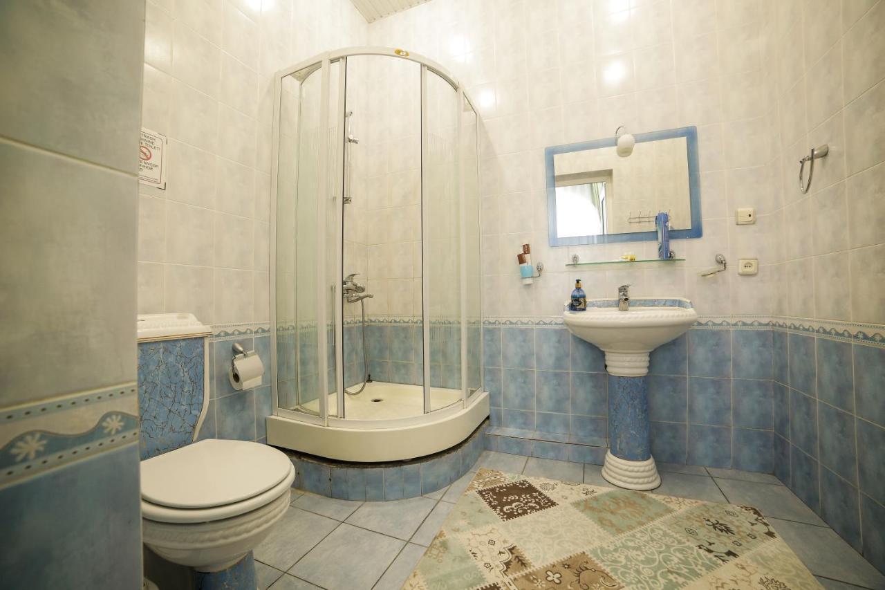 טשקנט Rakat Hostel מראה חיצוני תמונה