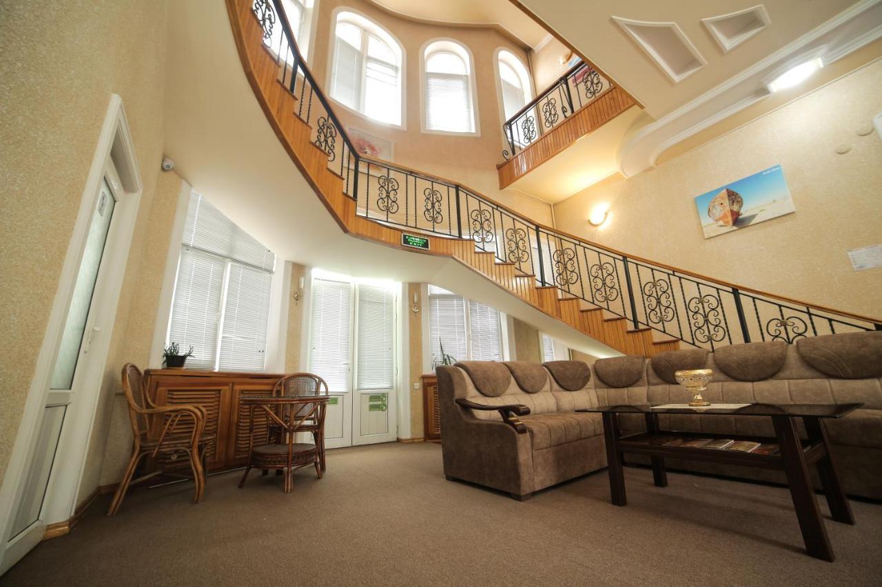 טשקנט Rakat Hostel מראה חיצוני תמונה