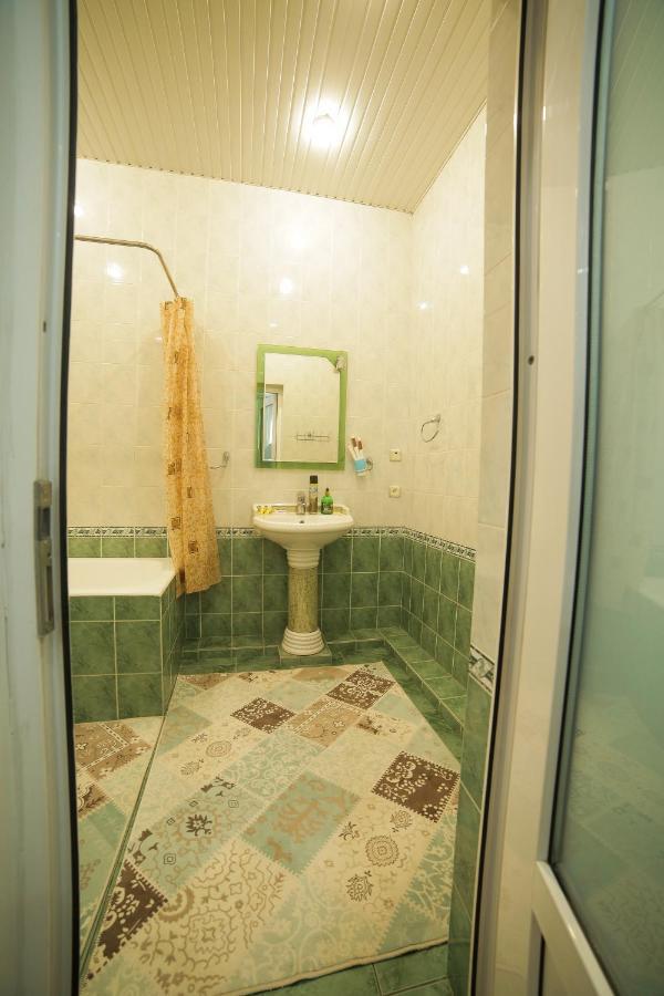 טשקנט Rakat Hostel מראה חיצוני תמונה